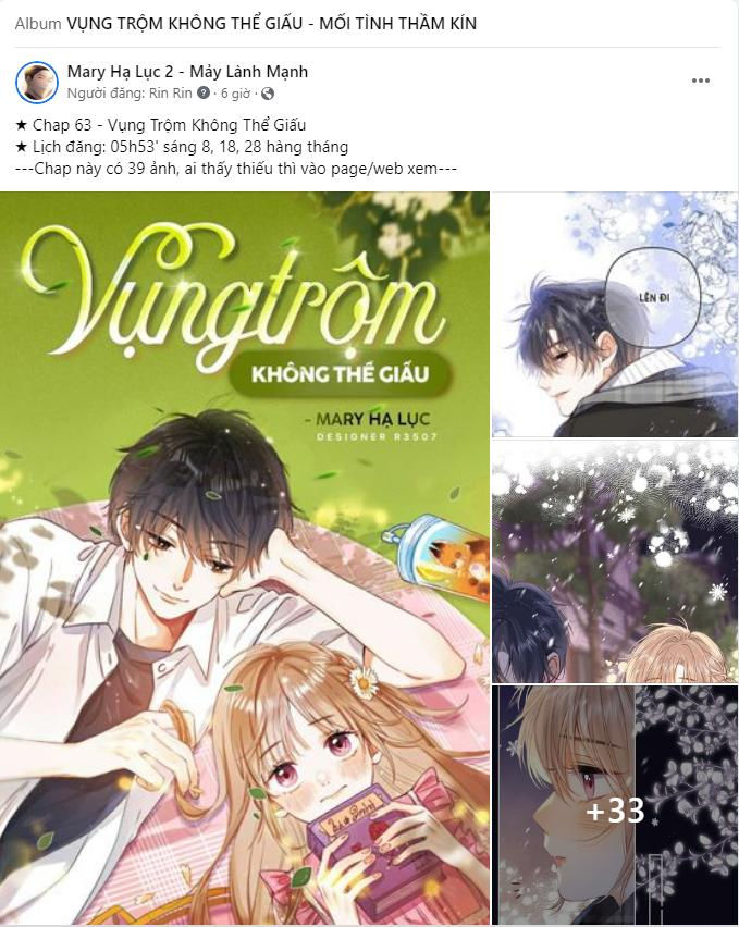 mỗi đêm chồng tôi đều biến đổi chapter 1.1 42