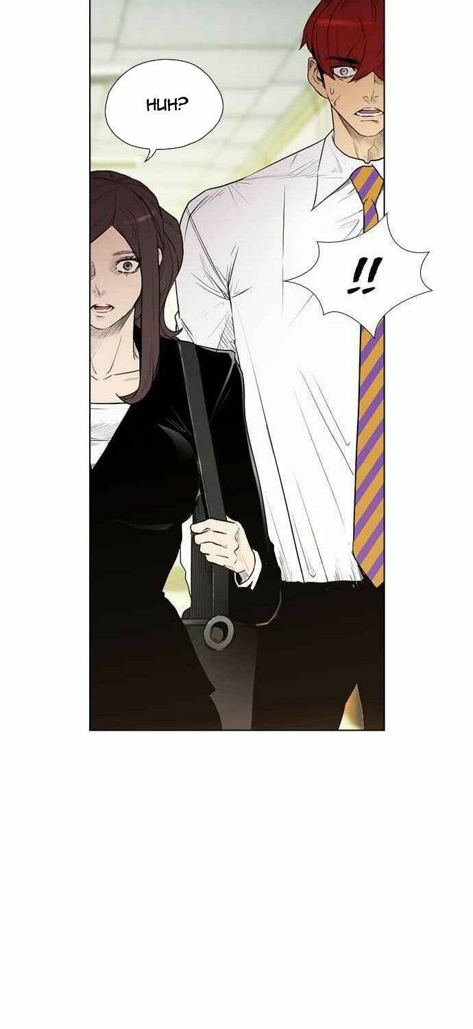 kẻ hồi sinh chapter 155 77