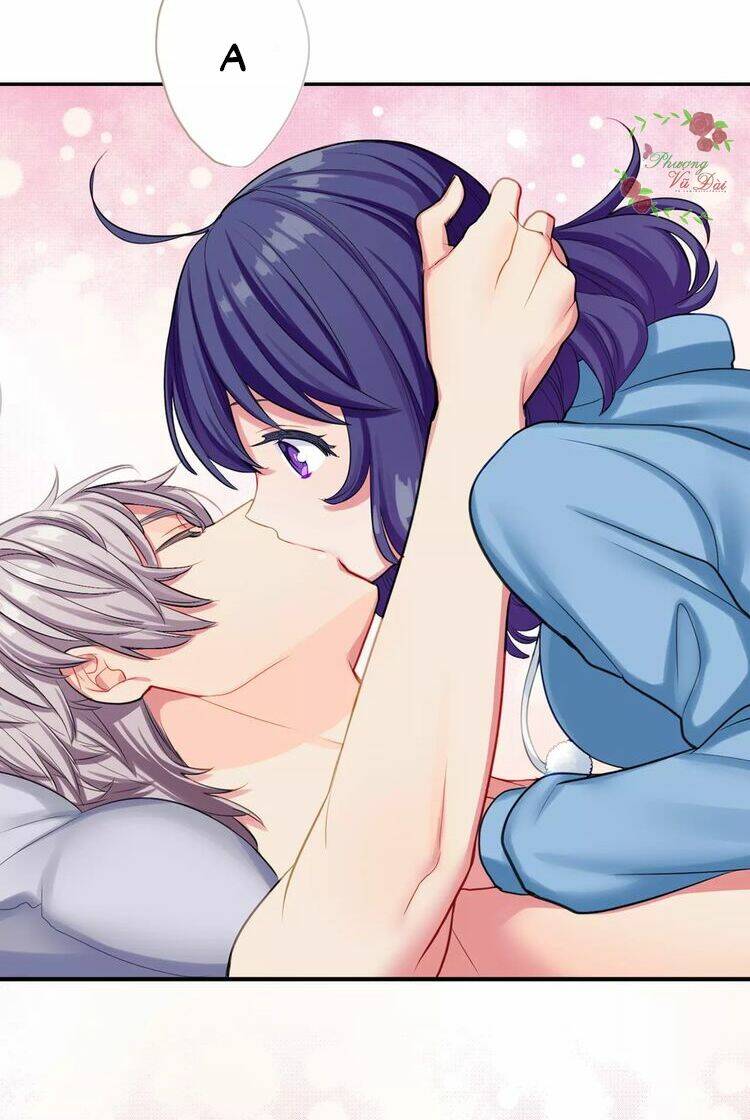 mệnh lệnh tuyệt đối của bá đạo vương tử phần 2 chapter 4 9