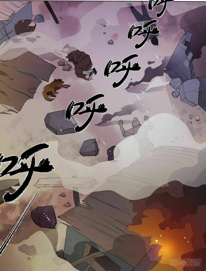 ngự hồn chapter 1 10