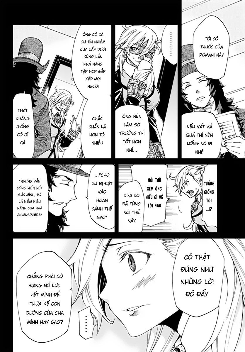 fate/grand order -turas realta- chapter 4 8