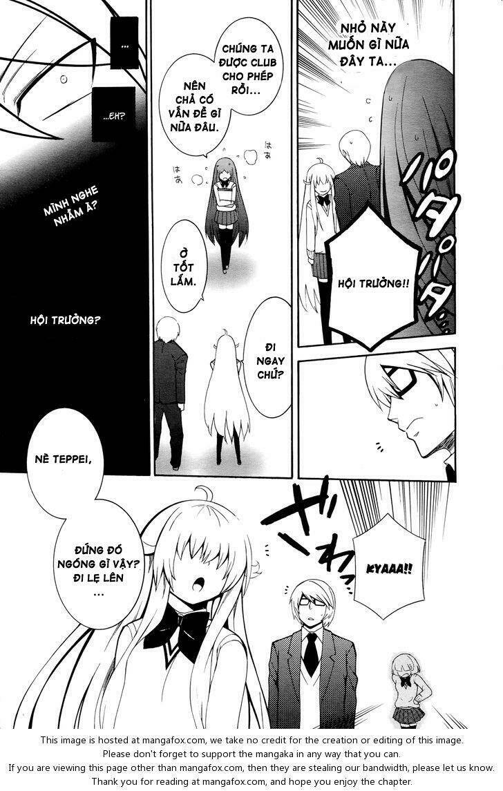 enma no hanayome to kimetsukerareta fukou na ore no jinsei keikaku chapter 2 24