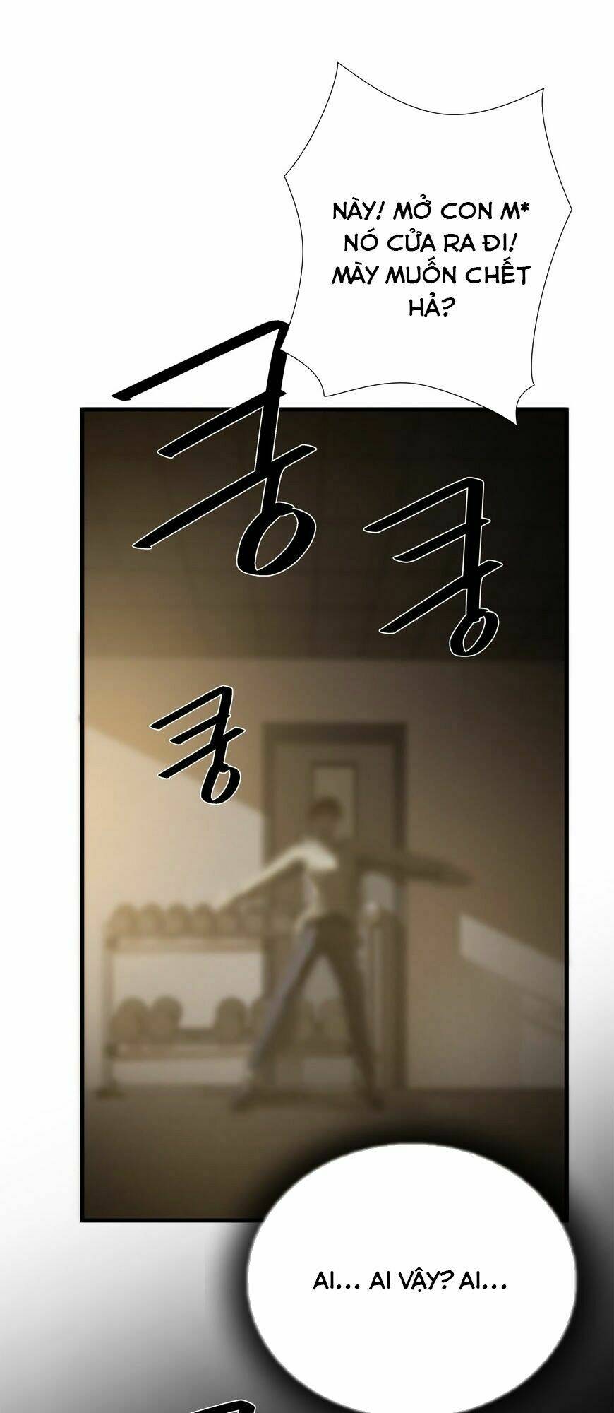 kẻ bị ruồng bỏ chapter 34 15