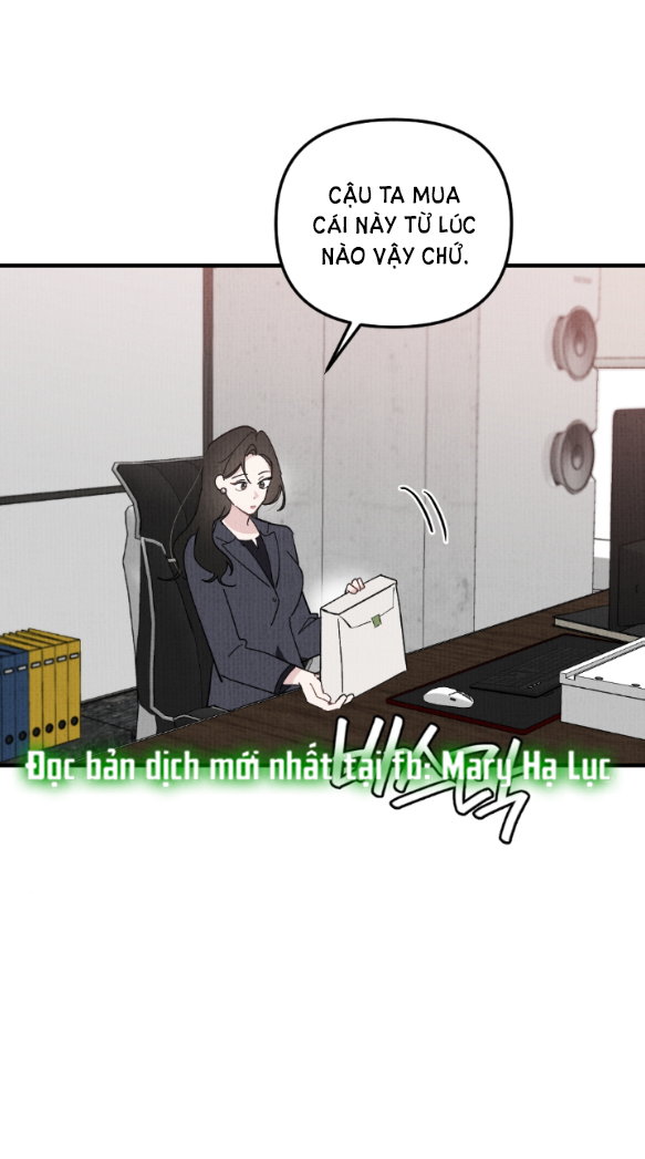 Cuộc Hôn Nhân Chính Trị chapter 14.2 - Trang 21
