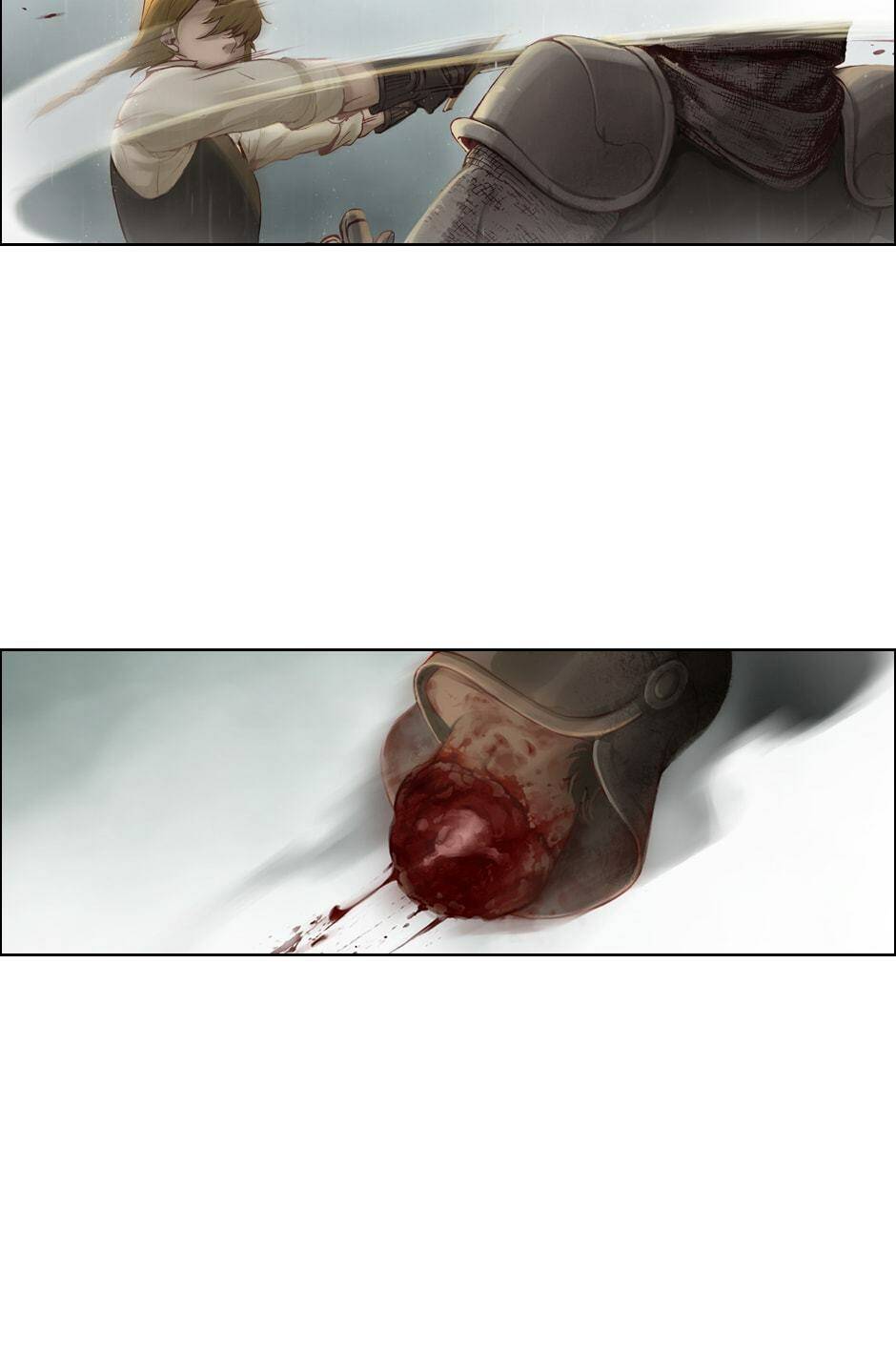 hiệp sĩ vô song chapter 9 5