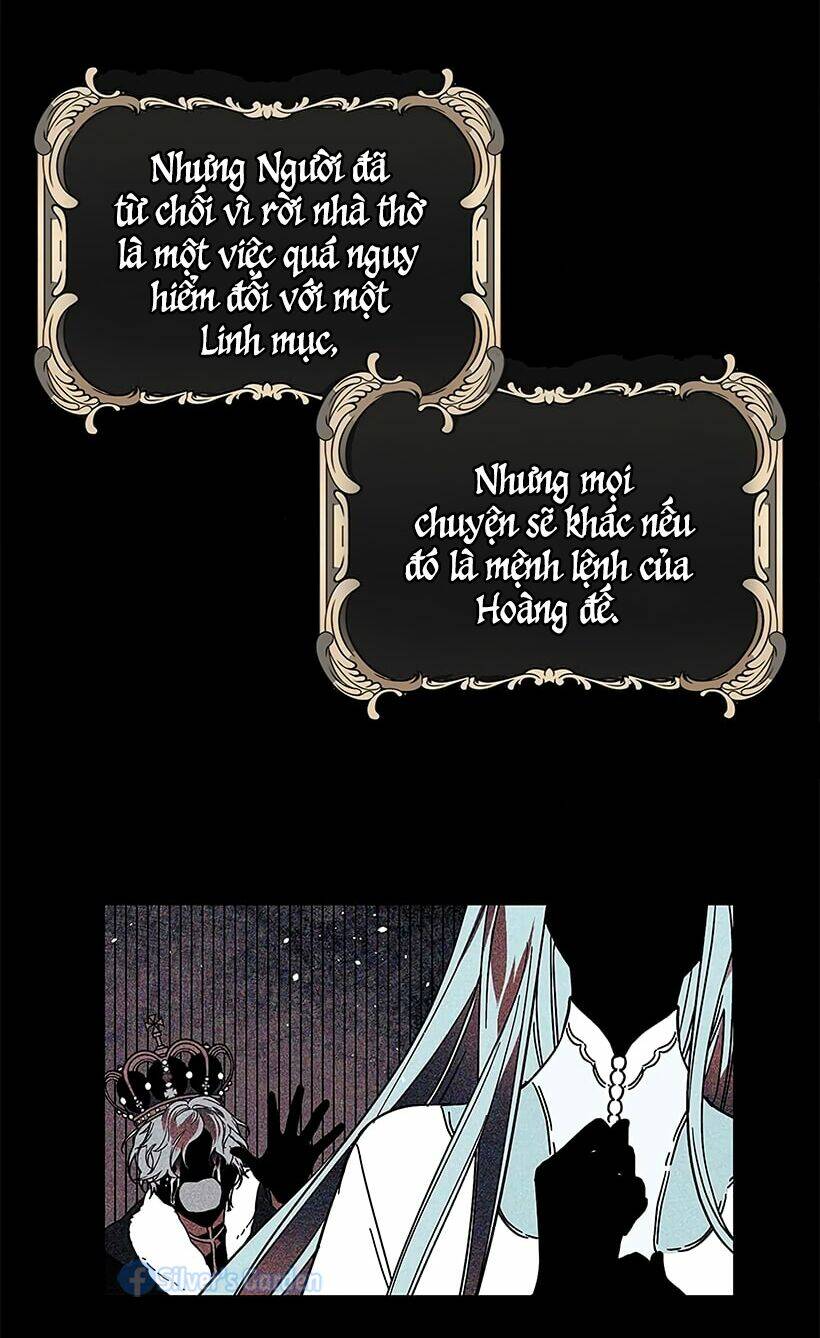 hung mãnh tiểu thư chapter 50 23