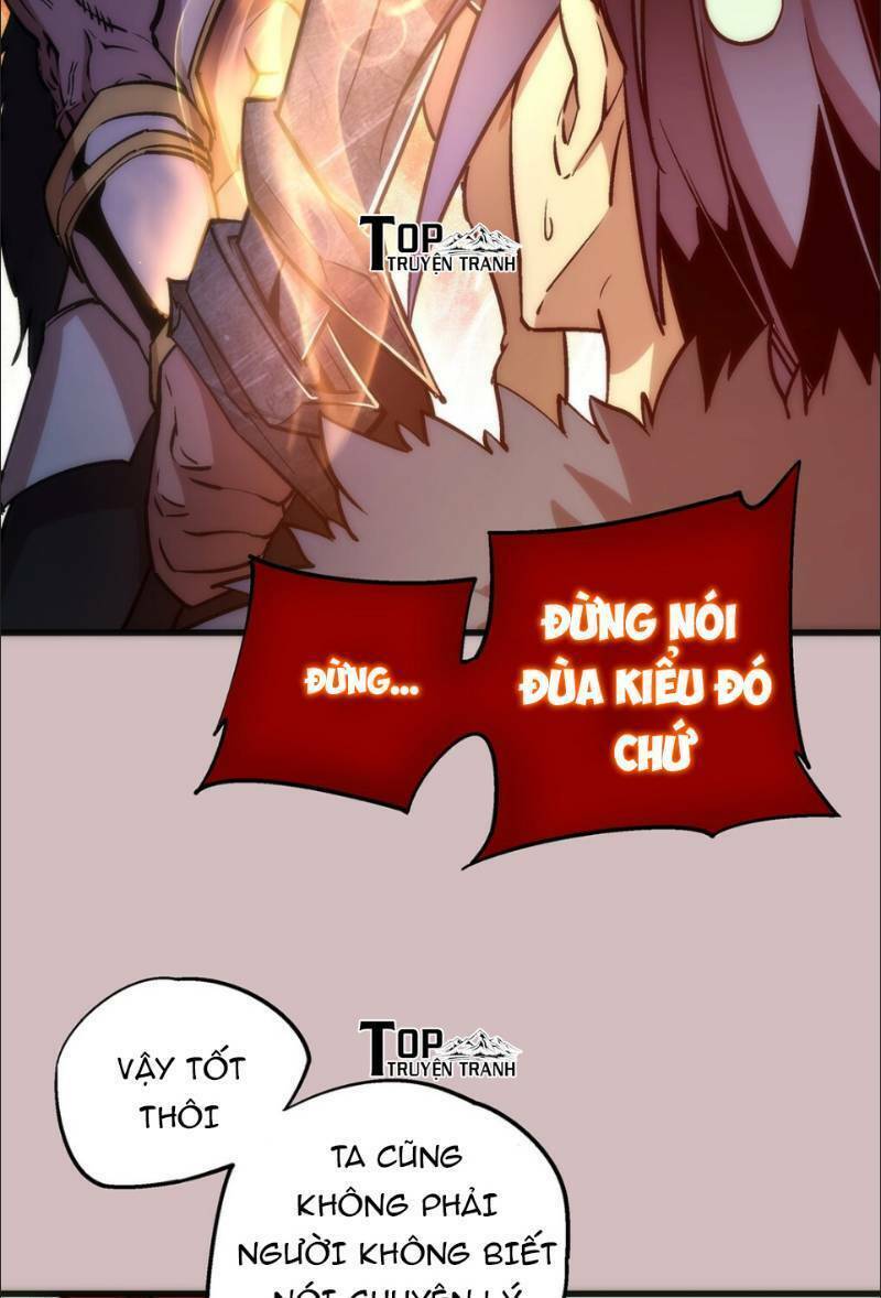 ta không phải đại ma vương chapter 14 9