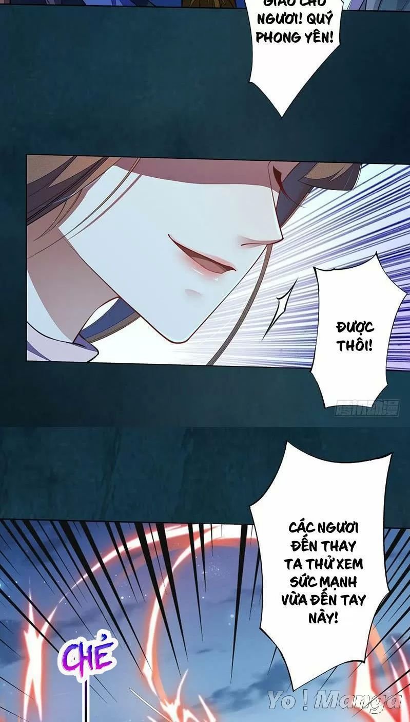 tuyệt thế luyện đan sư chapter 99 22