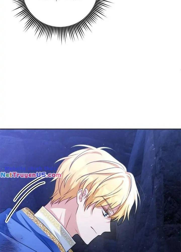 tại sao mẹ chồng tôi lại như thế này? chapter 28 104