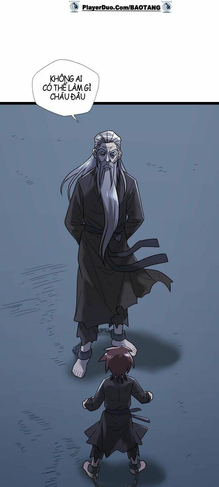 cuồng long chapter 6 25