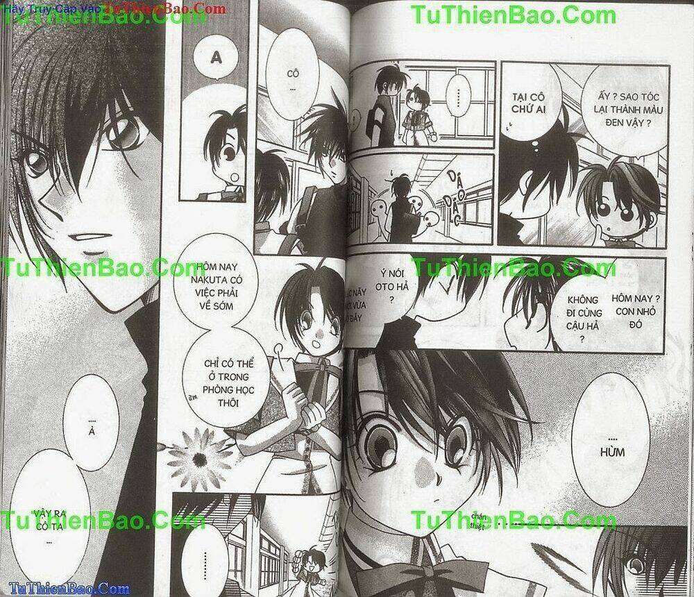 cô nàng quản gia chapter 5 55