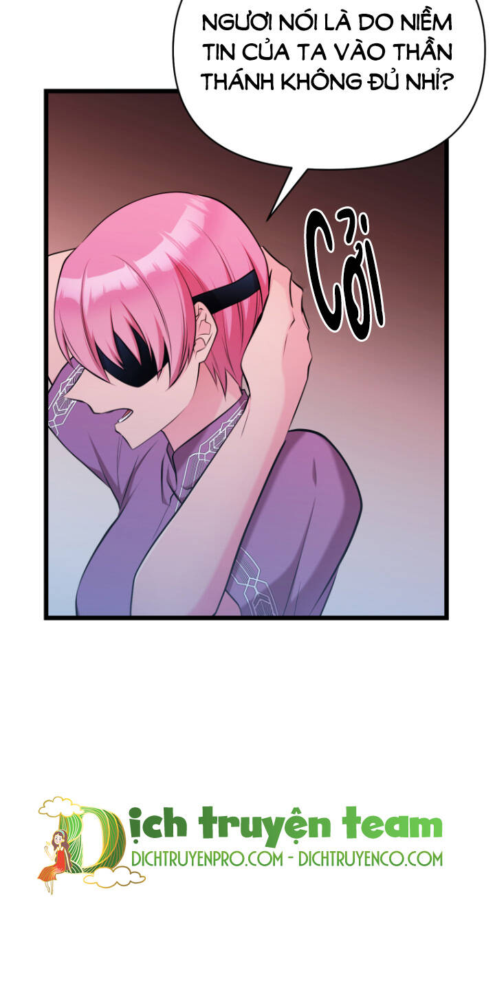 hoàng đế bệ hạ là mãnh thú chapter 54 68