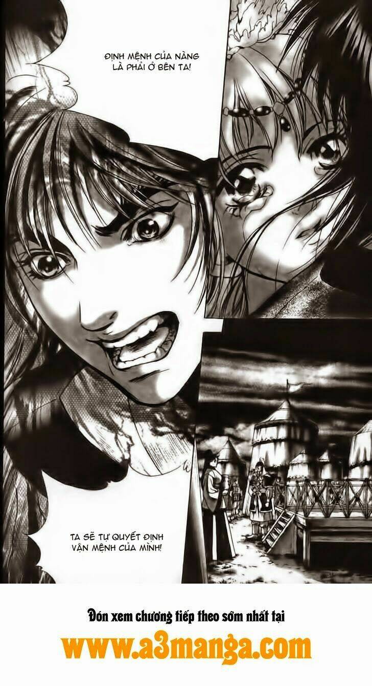 evil's return chapter 20 21