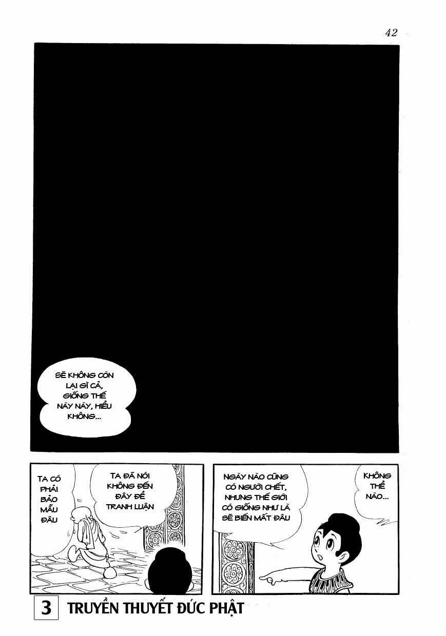 buddha - truyền thuyết đức phật chapter 13 42