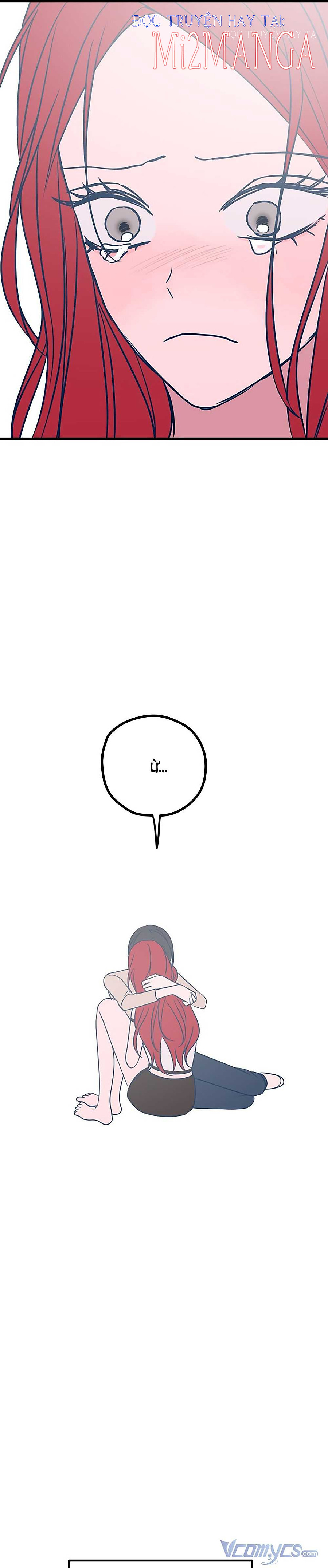 Kẻ Rác Rưởi Không Đáng Được Yêu chapter 24.2 18