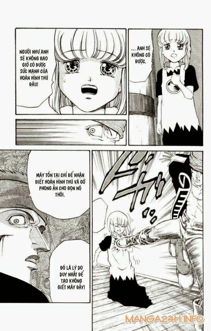 vua trên biển chapter 46 13