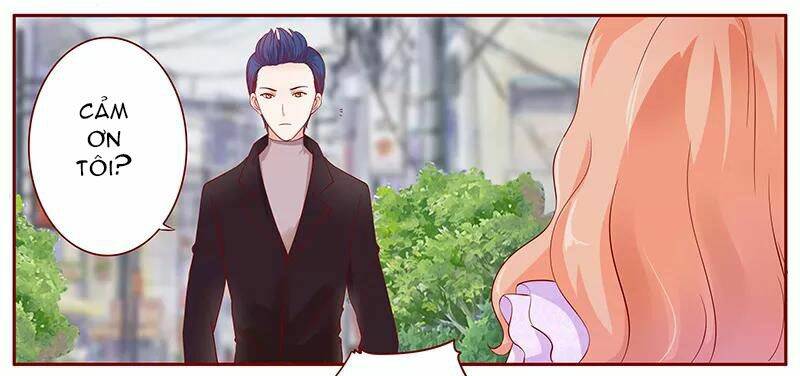 bá đạo tổng tài yêu tôi chapter 116 8