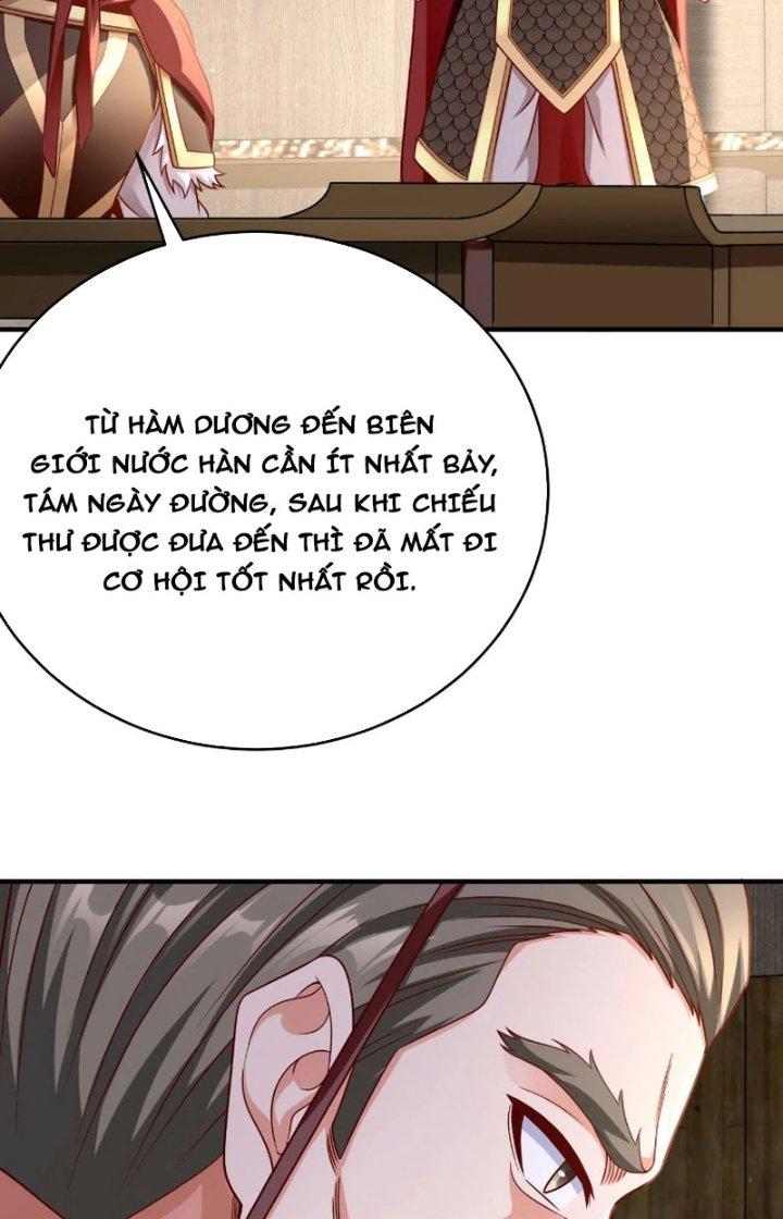 đại tần, ta là con tần thủy hoàng, giết địch thành thần chapter 42 59