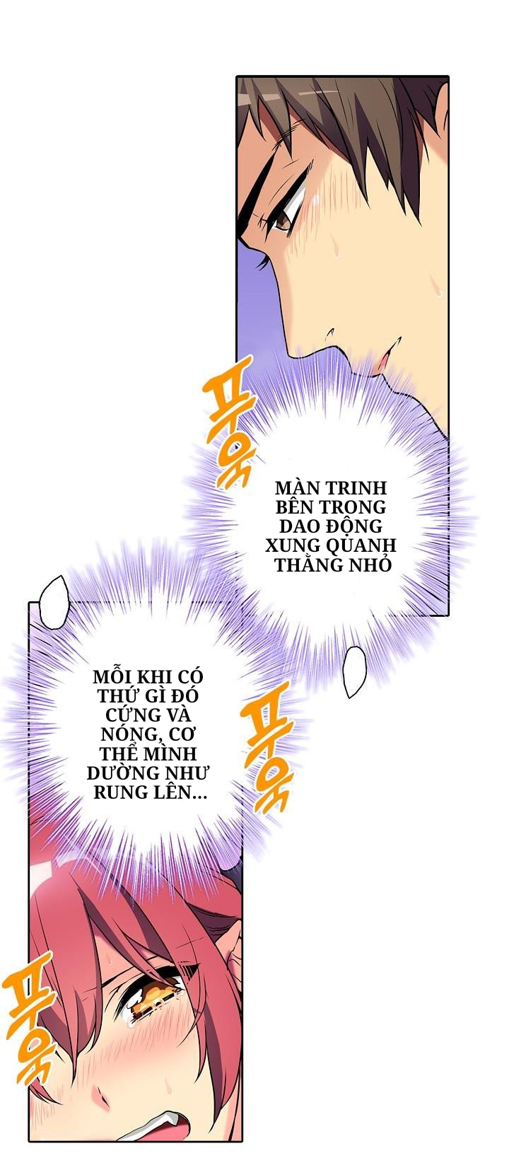 nếm thử succubus thời con gái chapter 3 12