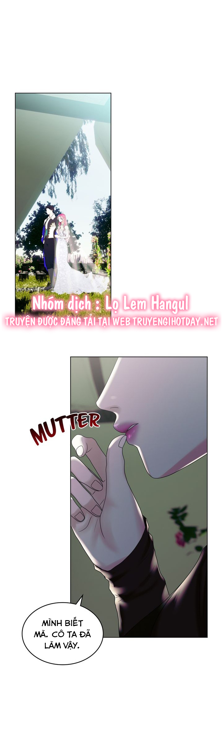 hợp đồng hôn nhân với người chồng thứ 2 của tôi chapter 49 19