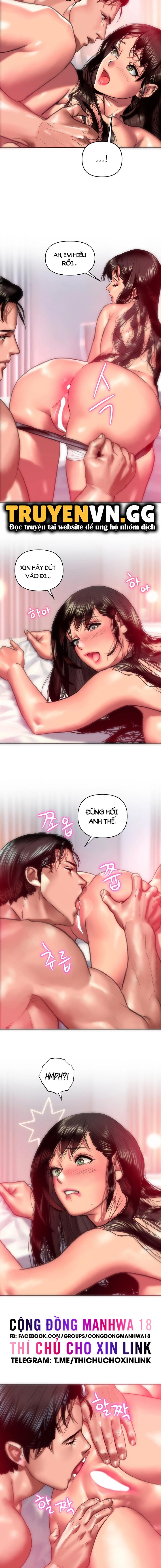 những cô vợ chiến lợi phẩm chapter 9 13