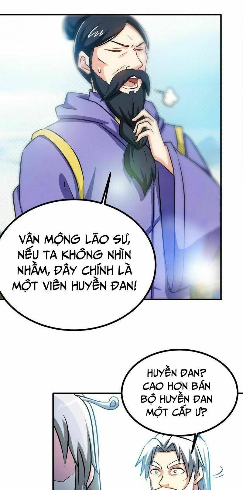 chí tôn thần ma chapter 47 18