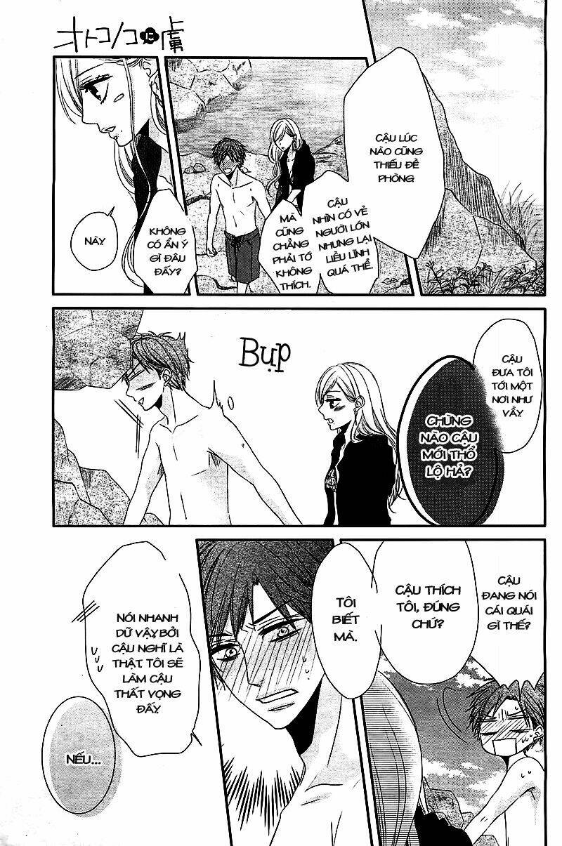 tổng hợp one shot. chapter 332 30