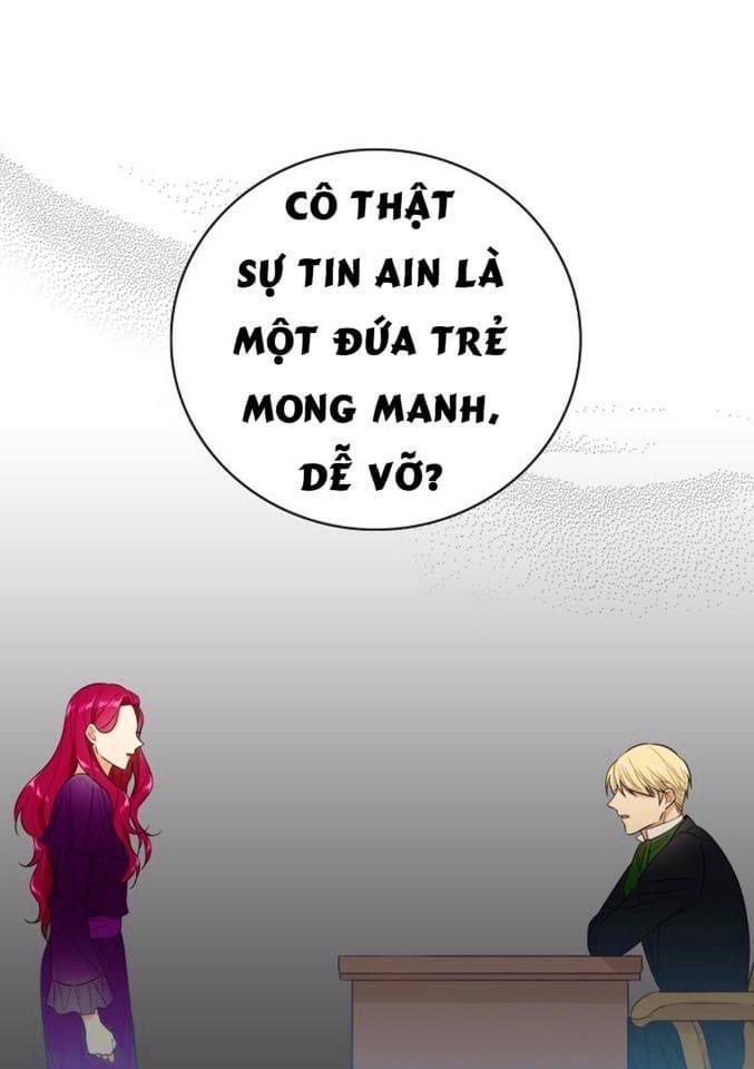 xuyên không trở thành mẹ của nhân vật phản diện chapter 11 10