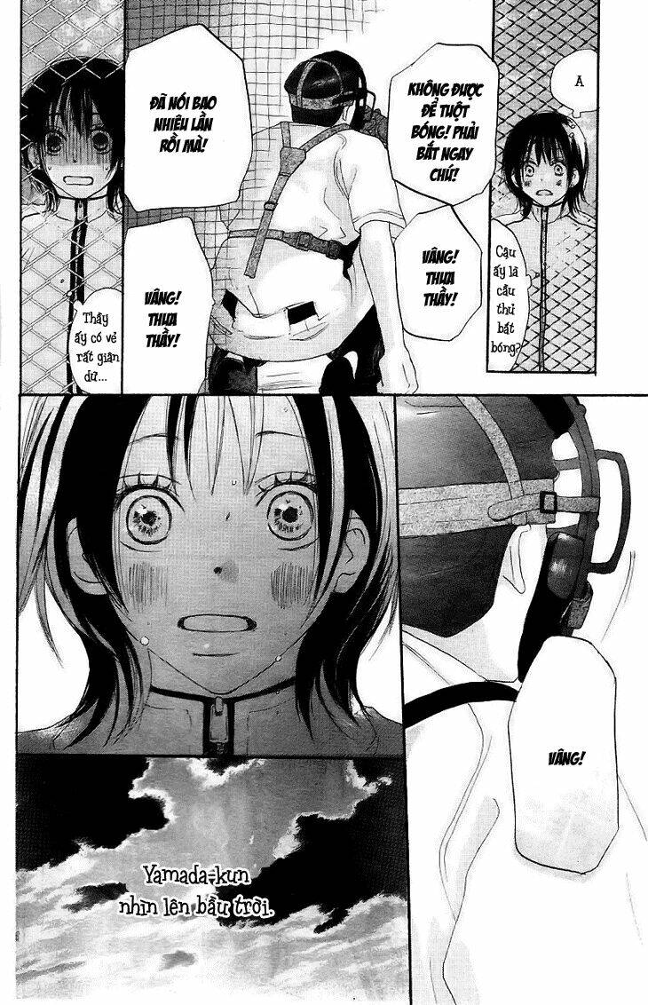 aozora yell chapter 1 23