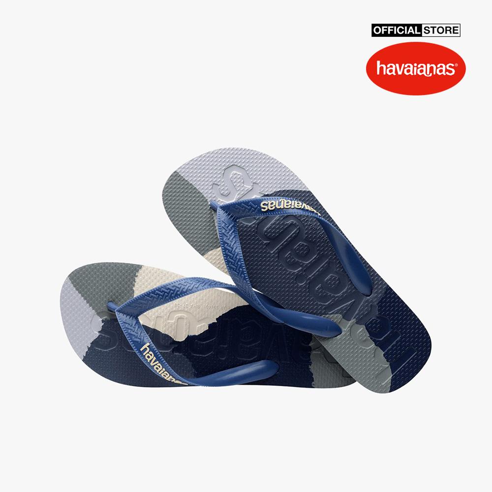 HAVAIANAS - Dép kẹp unisex Logomania Colors II 4147526