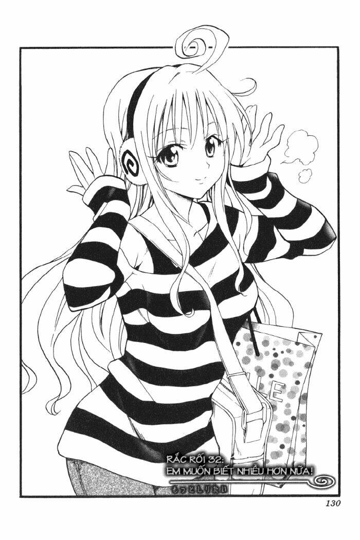 bọn tớ thích cậu! rito chapter 32 2