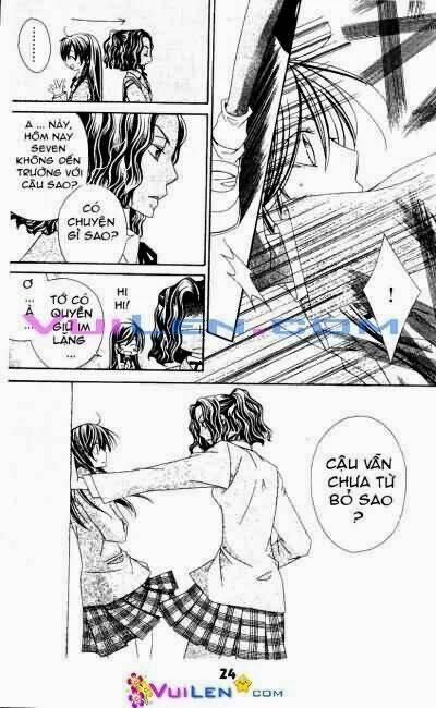 trái tim hoàng tử chapter 3 24