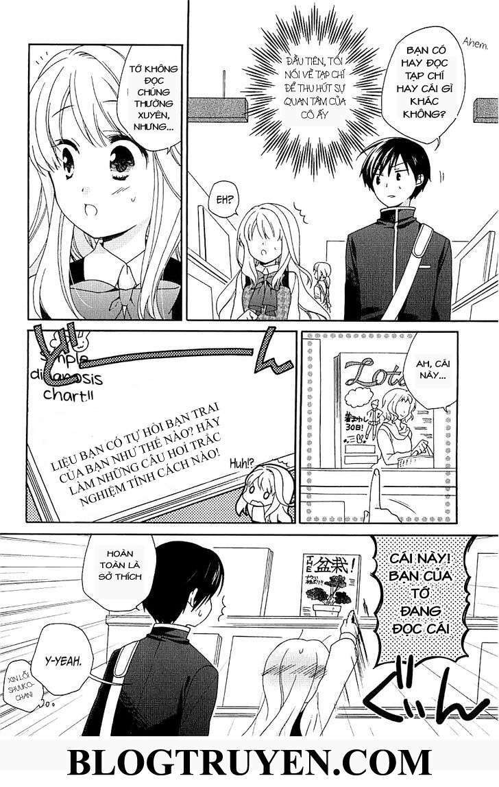 hajiotsu chapter 5 9