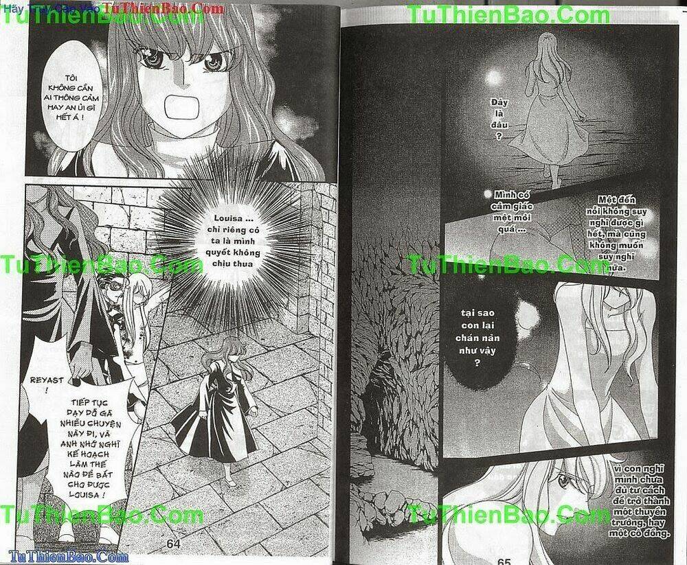 bông hoa cướp biển chapter 5 33