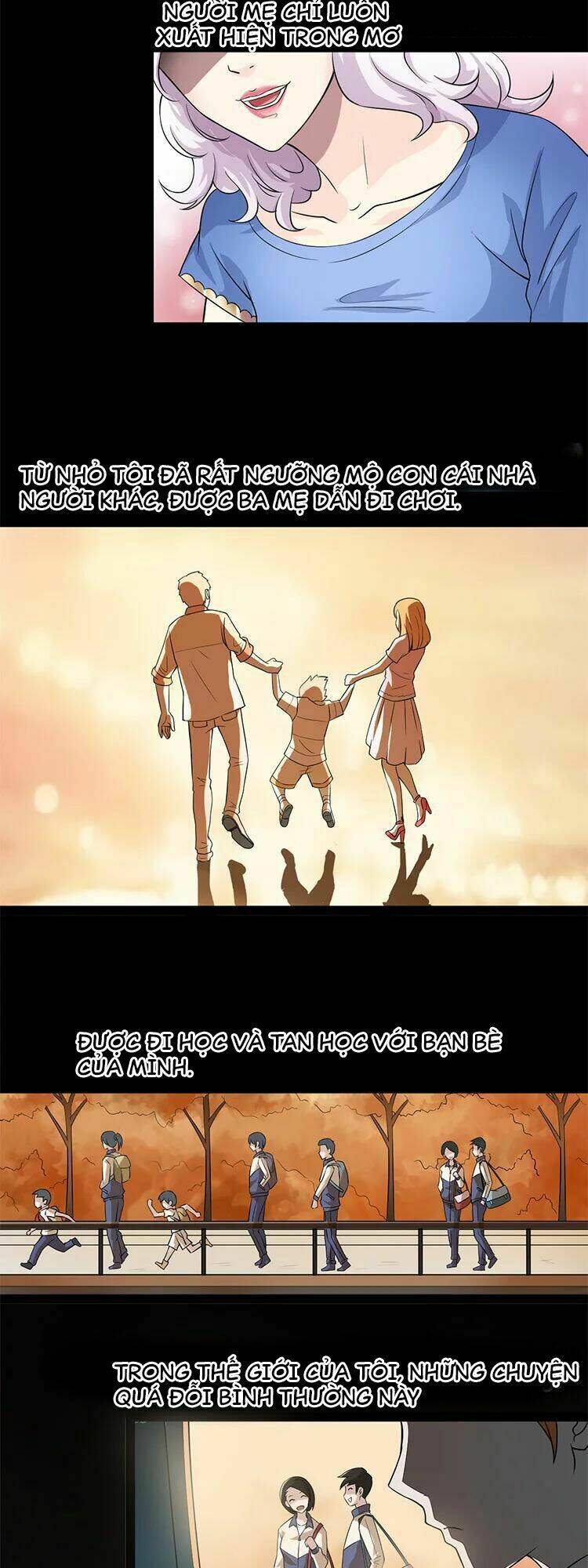 đai ca trở lại tuổi 16 chapter 6 13