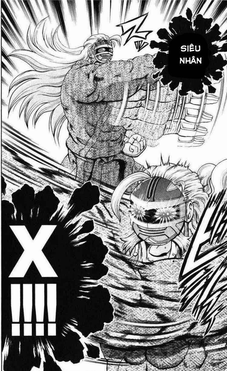 history's strongest disciple kenichi chapter 229 19