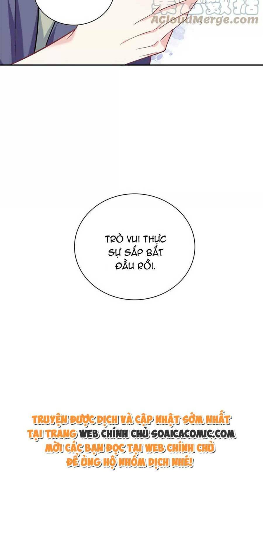 tôi dựa vào tà ý: nghịch chuyển nhân sinh chapter 117 27