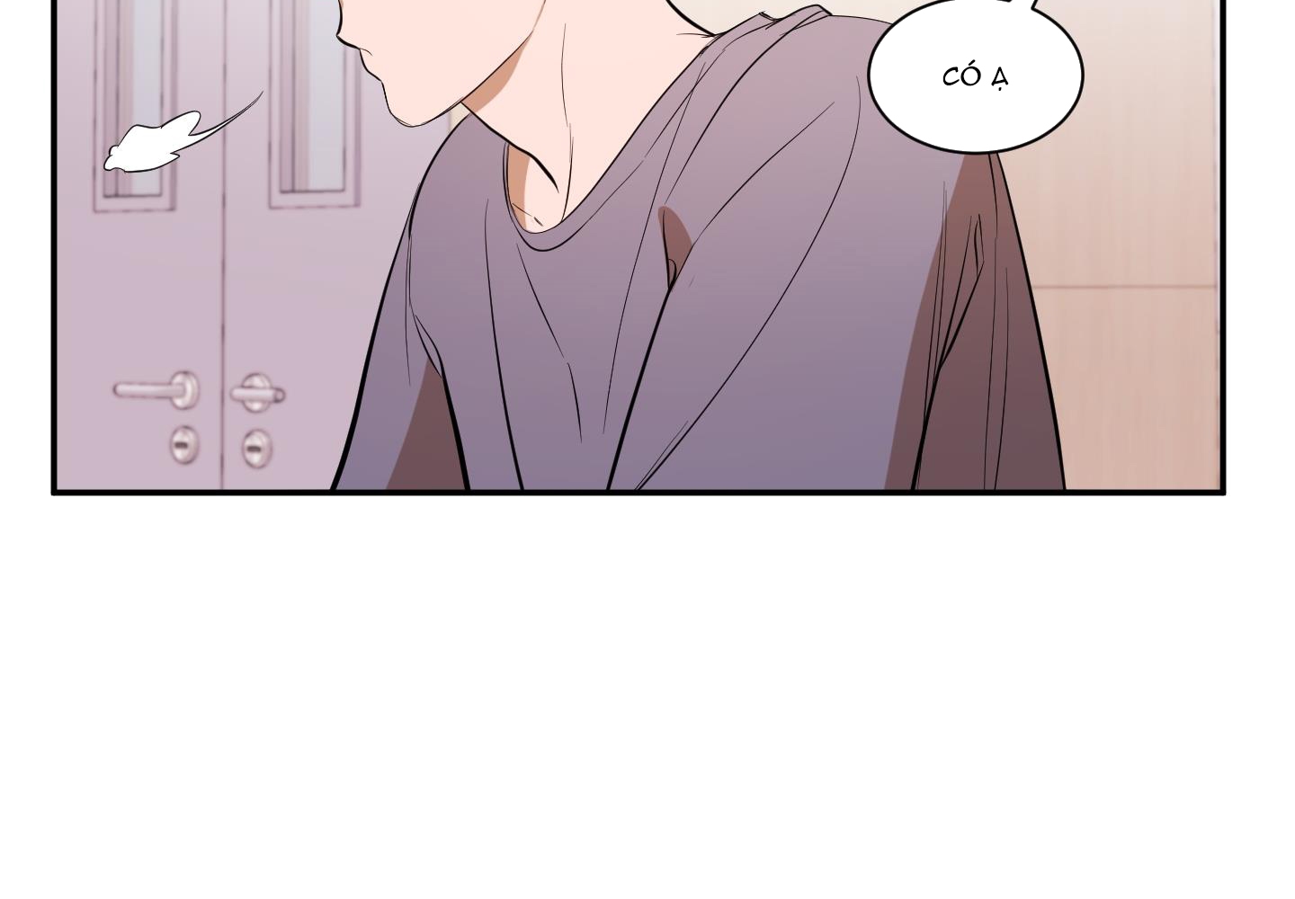 chốn riêng tư chapter 18 19