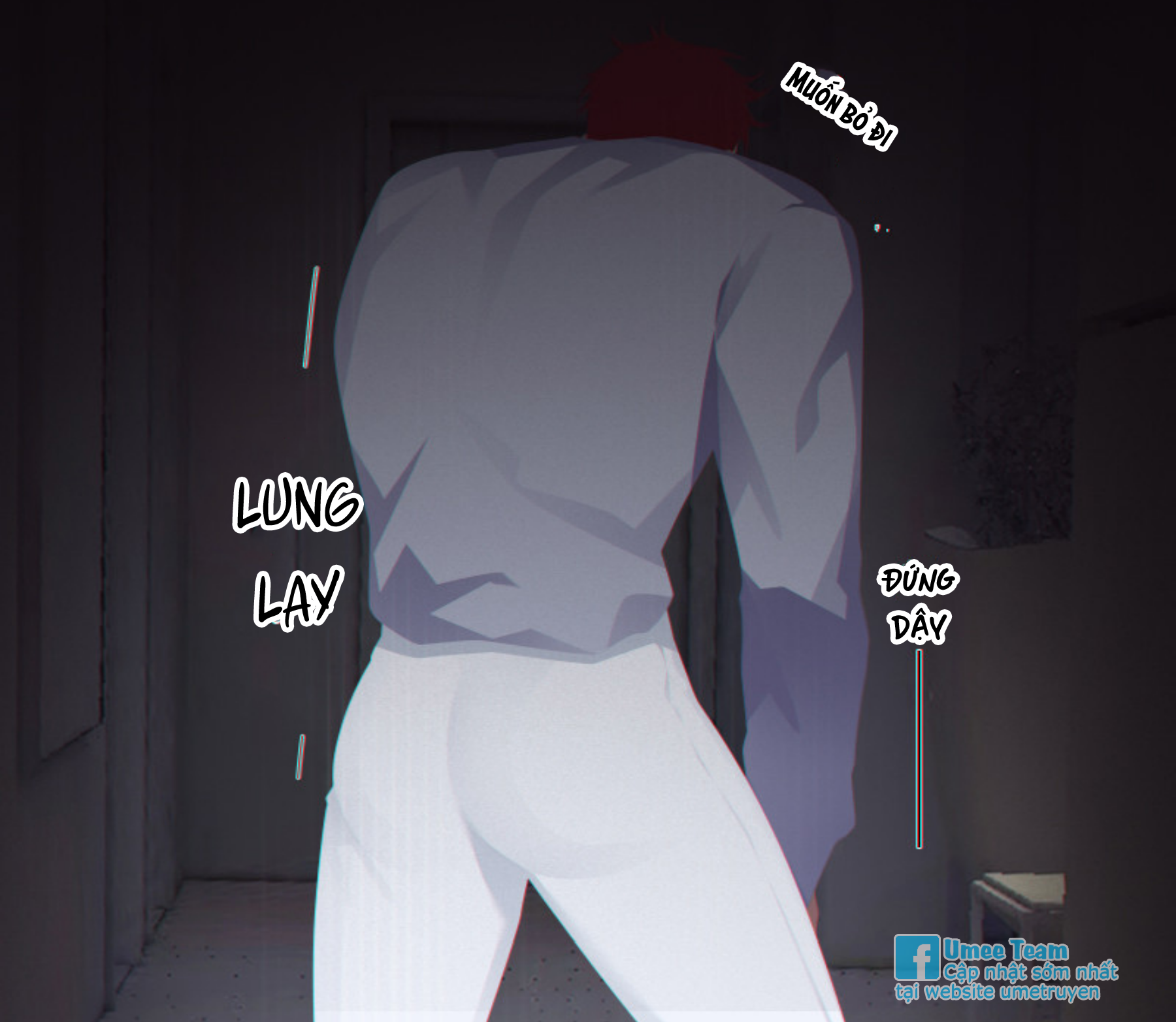 mệnh lệnh chapter 23 6