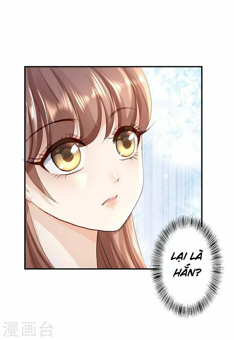 từng bước âm mưu thâm độc : huyết hoàng trở về chapter 20 6