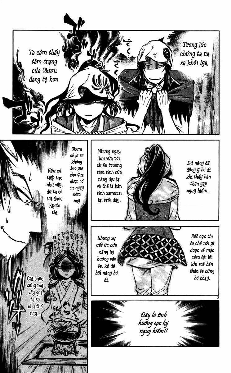 shinobi no kuni chapter 14 4