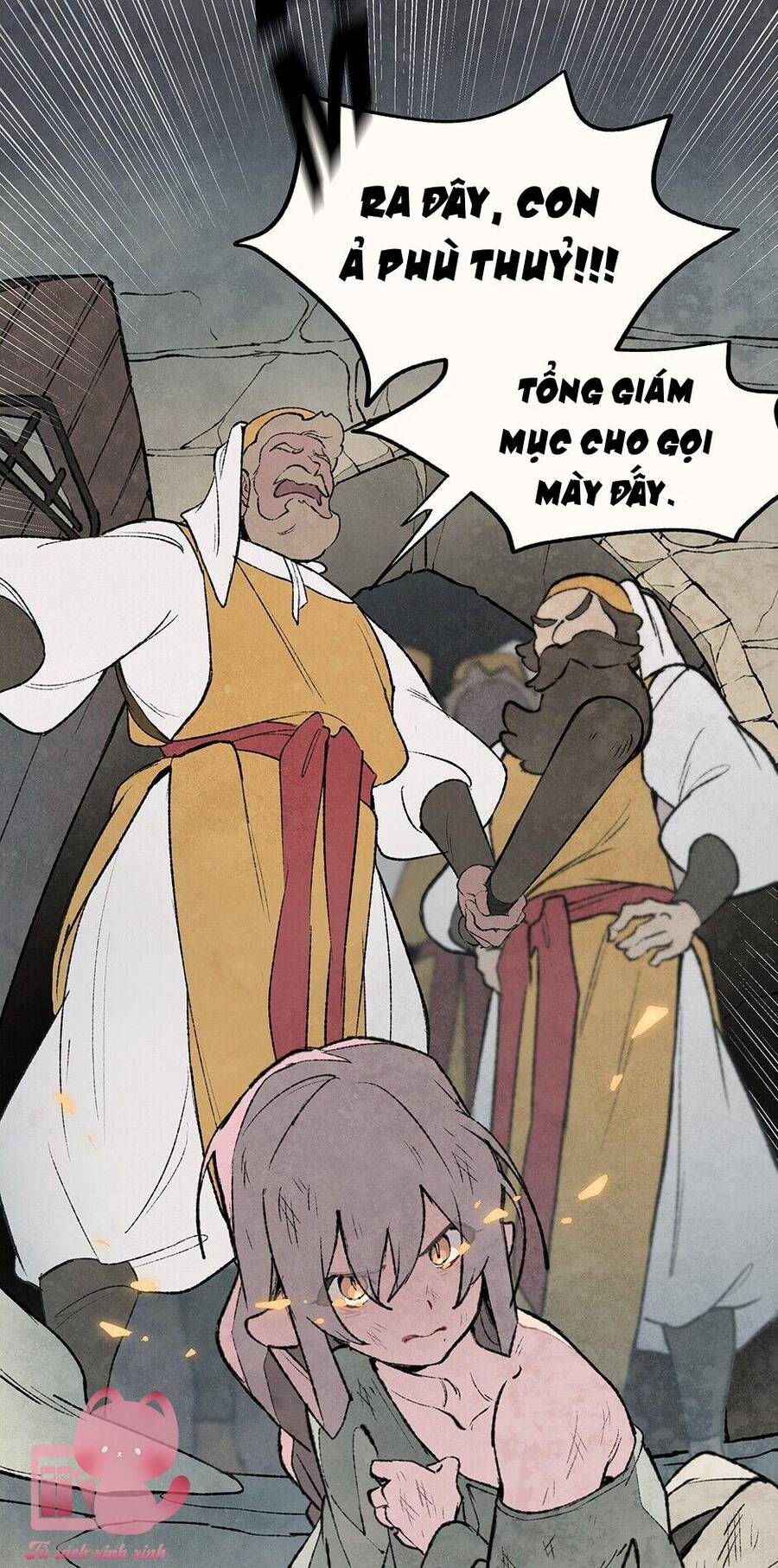 nơi mà ngôi sao băng rơi xuống, hãy đợi ở đó chapter 36 54