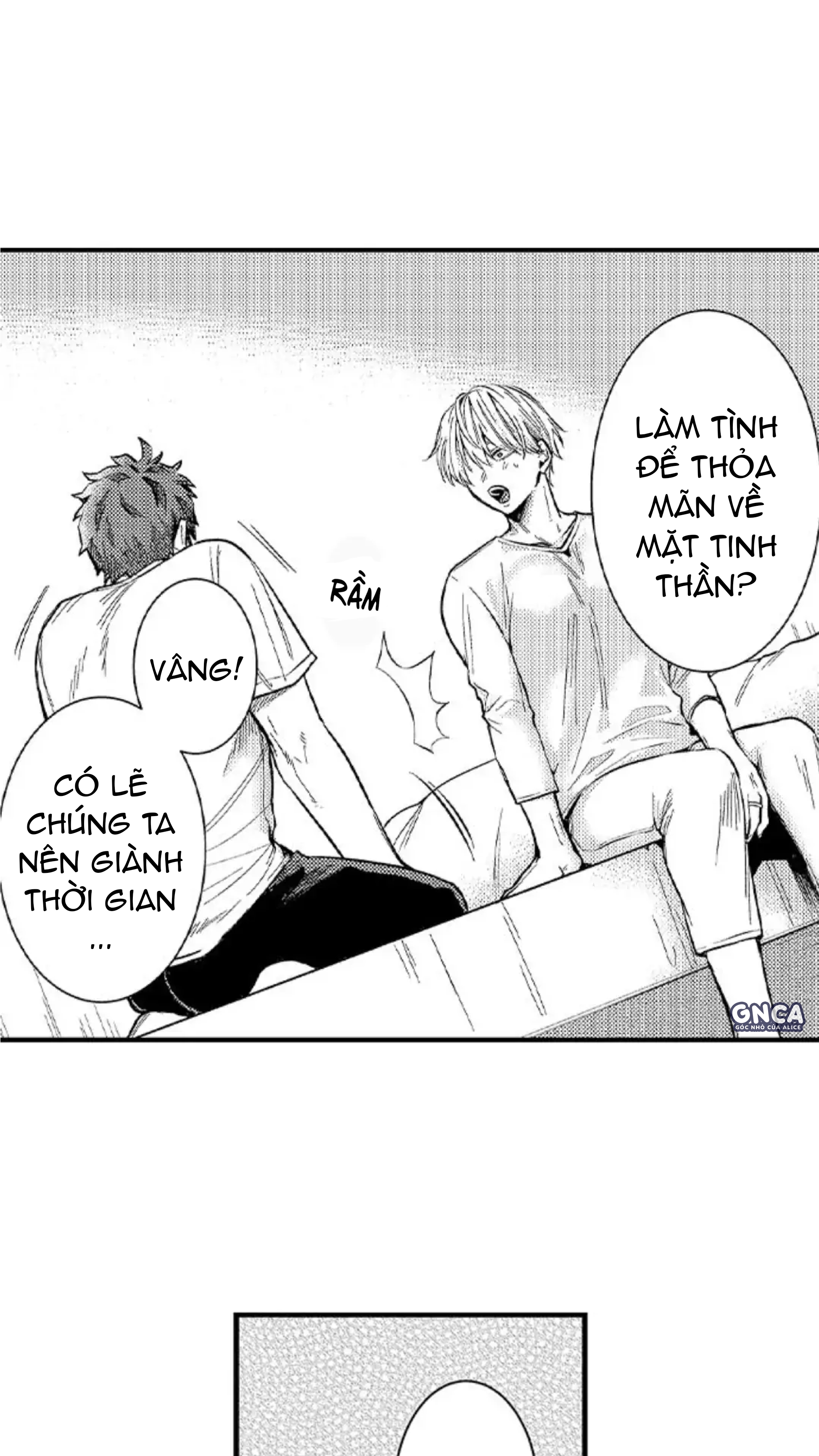 chơi em đi chồng yêu! chapter 6 1