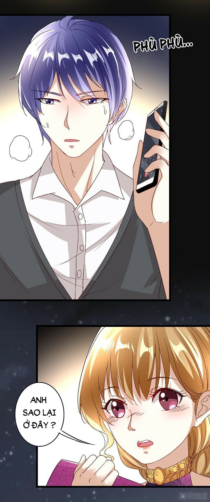 mặt nạ mê hoặc chapter 12 2