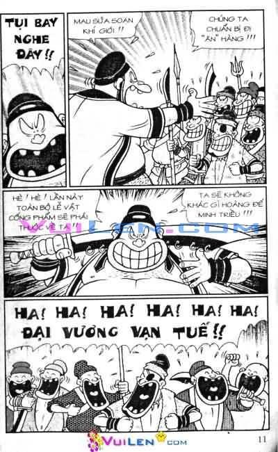 thần đồng đất việt chapter 49 7