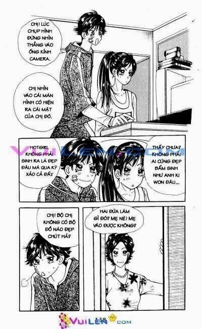 giấc mơ thần tượng chapter 1 138