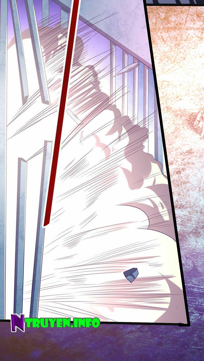 khuynh thế đế vương cơ chapter 12.1 5