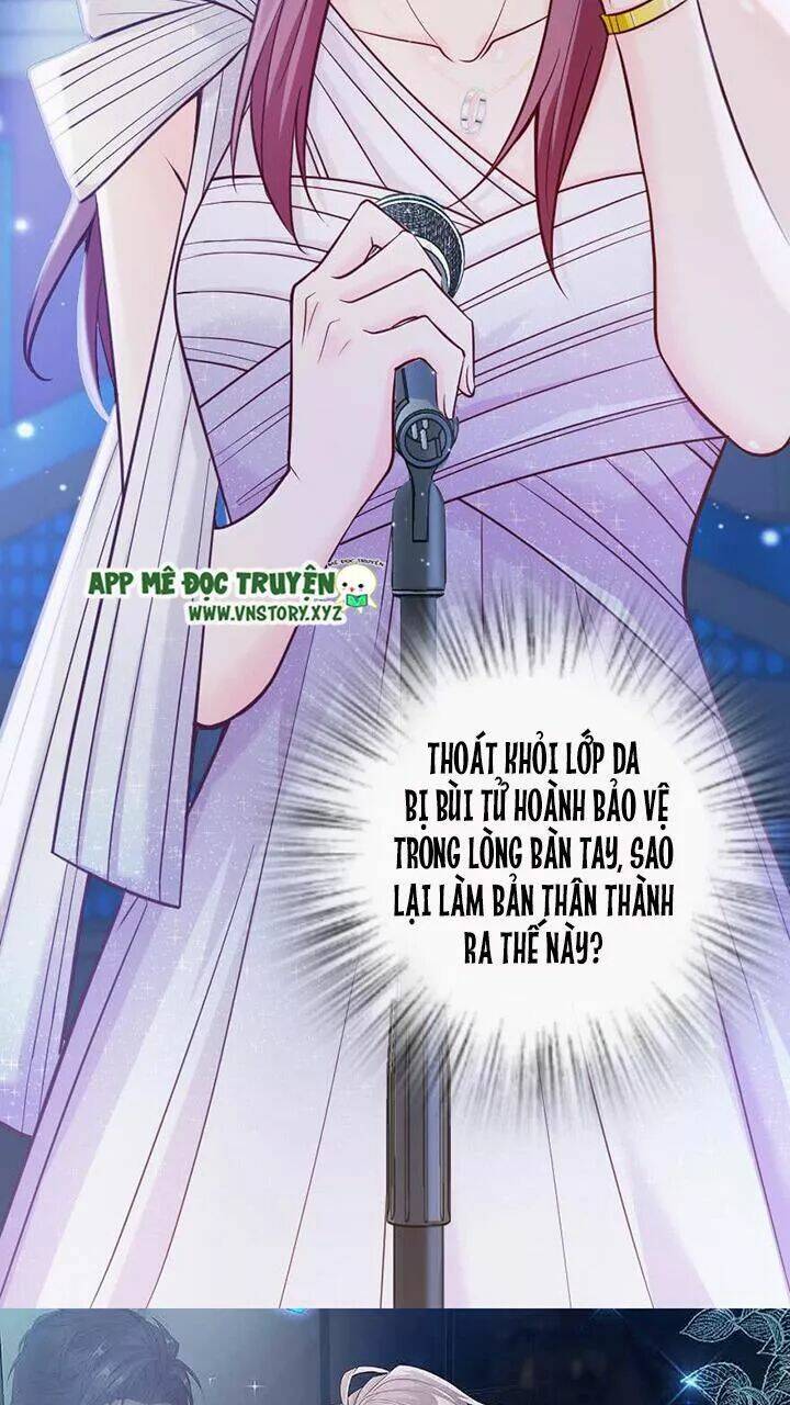 thiên hậu trở về chapter 134 44