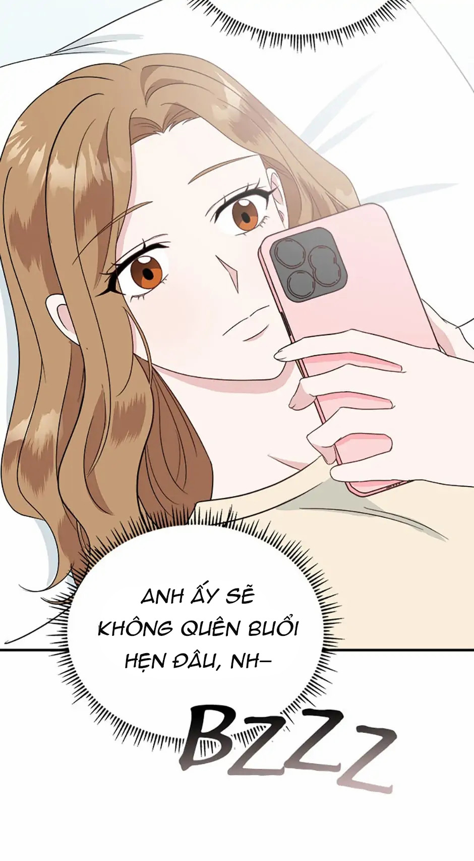 thiếu tôi là sếp mất ngủ ngay chapter 39.1 22