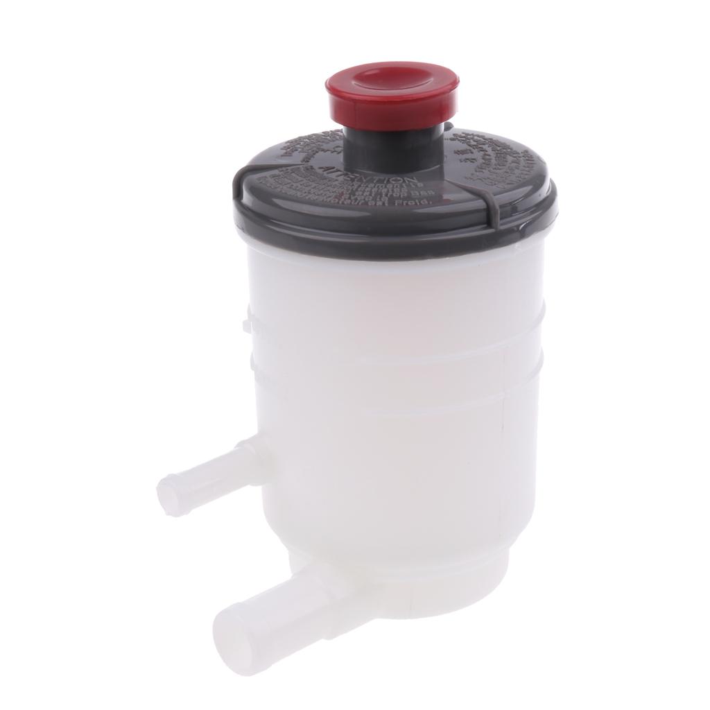 Car Plastic Power Steering Pump Reservoir